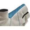 imageadidas Womens Essential Glove  BlueBlackXLarge