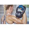 imageadidas Womens Essential Glove  BlueBlackXLarge