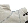 imageadidas Womens Essential Glove  BlueBlackXLarge