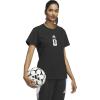 imageadidas Womens FIFA World Cup 26 Match Ball Graphic TShirtBlack