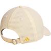 imageadidas Womens Seersucker Baseball Cap  Relaxed Strapback HatSeersuckerSemi Ice Tangerine OrangeSemi Spark Orange