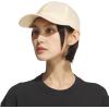 imageadidas Womens Seersucker Baseball Cap  Relaxed Strapback HatSeersuckerSemi Ice Tangerine OrangeSemi Spark Orange
