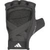 imageadidas Womens Training GlovesBlack