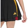 imageadidas Womens World Cup ApparelBlackCollegiate GoldTeam Power Red