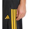 imageadidas Womens World Cup ApparelBlackTeam Power Red Collegiate Gold