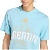 imageadidas Womens World Cup ApparelIcey Blue