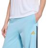 imageadidas Womens World Cup ApparelIcey BlueHazy BeigeNight Navy