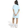 imageadidas Womens World Cup ApparelIcey BlueNight Navy
