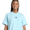 imageadidas Womens World Cup ApparelIcey BlueNight Navy