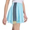 imageadidas Womens World Cup ApparelIcey BlueNight NavyHazy Beige