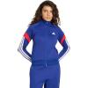 imageadidas Womens World Cup ApparelMystery InkPure RubyWhite