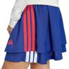 imageadidas Womens World Cup ApparelMystery InkWhitePure Ruby
