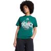 imageadidas Womens World Cup ApparelTeam Dark Green