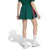 imageadidas Womens World Cup ApparelTeam Dark GreenBetter ScarletWhite
