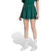 imageadidas Womens World Cup ApparelTeam Dark GreenBetter ScarletWhite