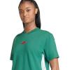 imageadidas Womens World Cup ApparelTeam Dark GreenWhite