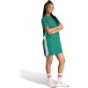 imageadidas Womens World Cup ApparelTeam Dark GreenWhite