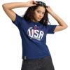 imageadidas Womens World Cup ApparelTeam Navy Blue