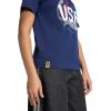 imageadidas Womens World Cup ApparelTeam Navy Blue