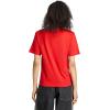 imageadidas Womens World Cup ApparelVivid Red