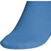 imageadidas womens Superlite No Show Socks 6pair Pack Low Profile Below AnkleTropic BloomDusky Ink BlueOrange Tint3