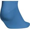 imageadidas womens Superlite No Show Socks 6pair Pack Low Profile Below AnkleTropic BloomDusky Ink BlueOrange Tint3