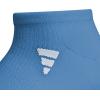 imageadidas womens Superlite No Show Socks 6pair Pack Low Profile Below AnkleTropic BloomDusky Ink BlueOrange Tint3
