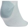 imageadidas womens Superlite No Show Socks 6pair Pack Low Profile Below AnkleWonder Sage GreenIce LavenderCrystal Linen Beige3