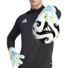imageadidasGoalie GlovesCrystal SkyRay BlueSolar Yellow