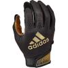 Black/Metallic Gold