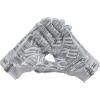 imageAdidas Adizero 80 Youth 3 Stripe Life Receiver Football Gloves Premium Football Gear and EquipmentWhiteWhite