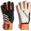 imageAdidas Competition Predator Goalie GlovesBlackSolar RedSolar Yellow
