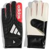imageAdidas Copa Club Goalie GlovesBlackWhiteLucid Red