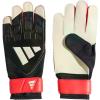 imageAdidas Copa Club Goalie Soccer GlovesBlackBlackLucid Red