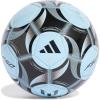 imageAdidas Messi Mini Soccer BallBlackIcey BlueNight Navy