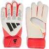 imageAdidas Predator Match Goalie GlovesWhiteLucid RedBlack