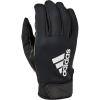 imageAdidas Signal Caller 2 Adult Sideline Glove Black Multiple Sizes3XLarge
