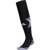 Black/White/4/Sock