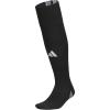 Black/White/5/Sock
