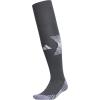 Team Dark Grey/White/4/Sock