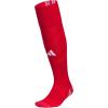 Team Power Red/White/5/Sock