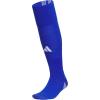 Team Royal Blue/White/5/Sock