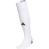 White/Black/5/Sock