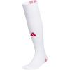 White/Team Power Red 2/5/Sock