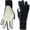 imageAdidas UnisexAdult X Pro Goalie GlovesBlackGrey Sonic InkSolar Red