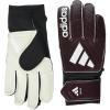 imageAdidas UnisexKids Copa Club Goalie Soccer GlovesShadow RedWhite