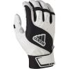 imageAdidas Youth Power Alley 2WHITEBLACK
