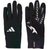 imageadidas BAPE Camo Windstopper Field Player Gloves  Stylish amp Functional Soft Silky Fabric with Adjustable StrapsMedium