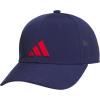 Dark Blue/Pure Ruby Red