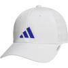 White/Team Royal Blue